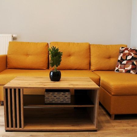 Golden Apartments Gdansk - Cozy Studio - Great Location&Piecewska Esterno foto
