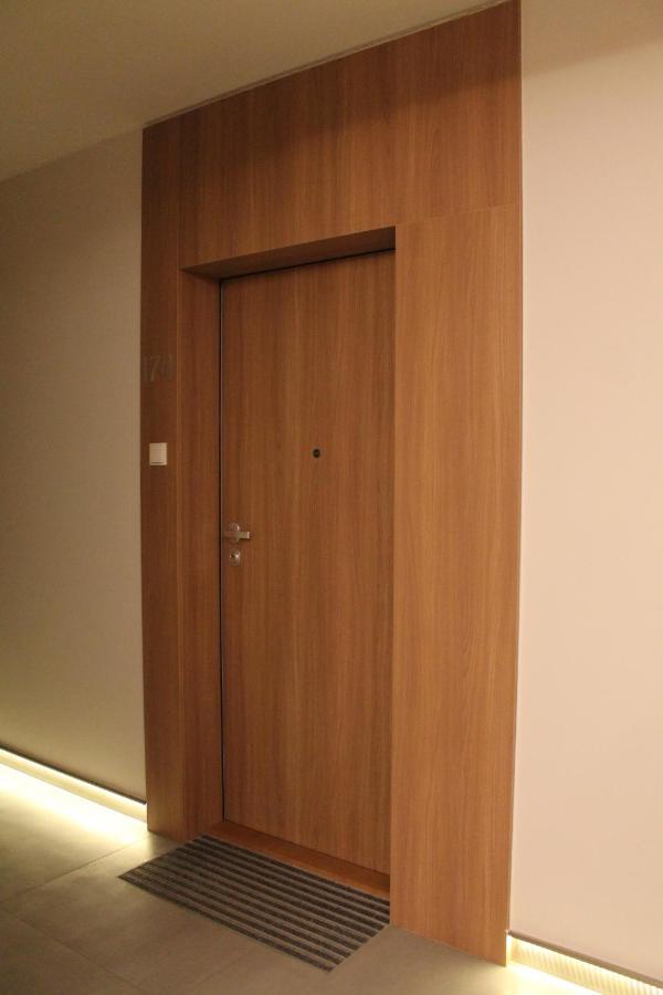 Golden Apartments Gdansk - Cozy Studio - Great Location&Piecewska Esterno foto