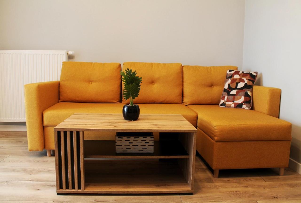 Golden Apartments Gdansk - Cozy Studio - Great Location&Piecewska Esterno foto