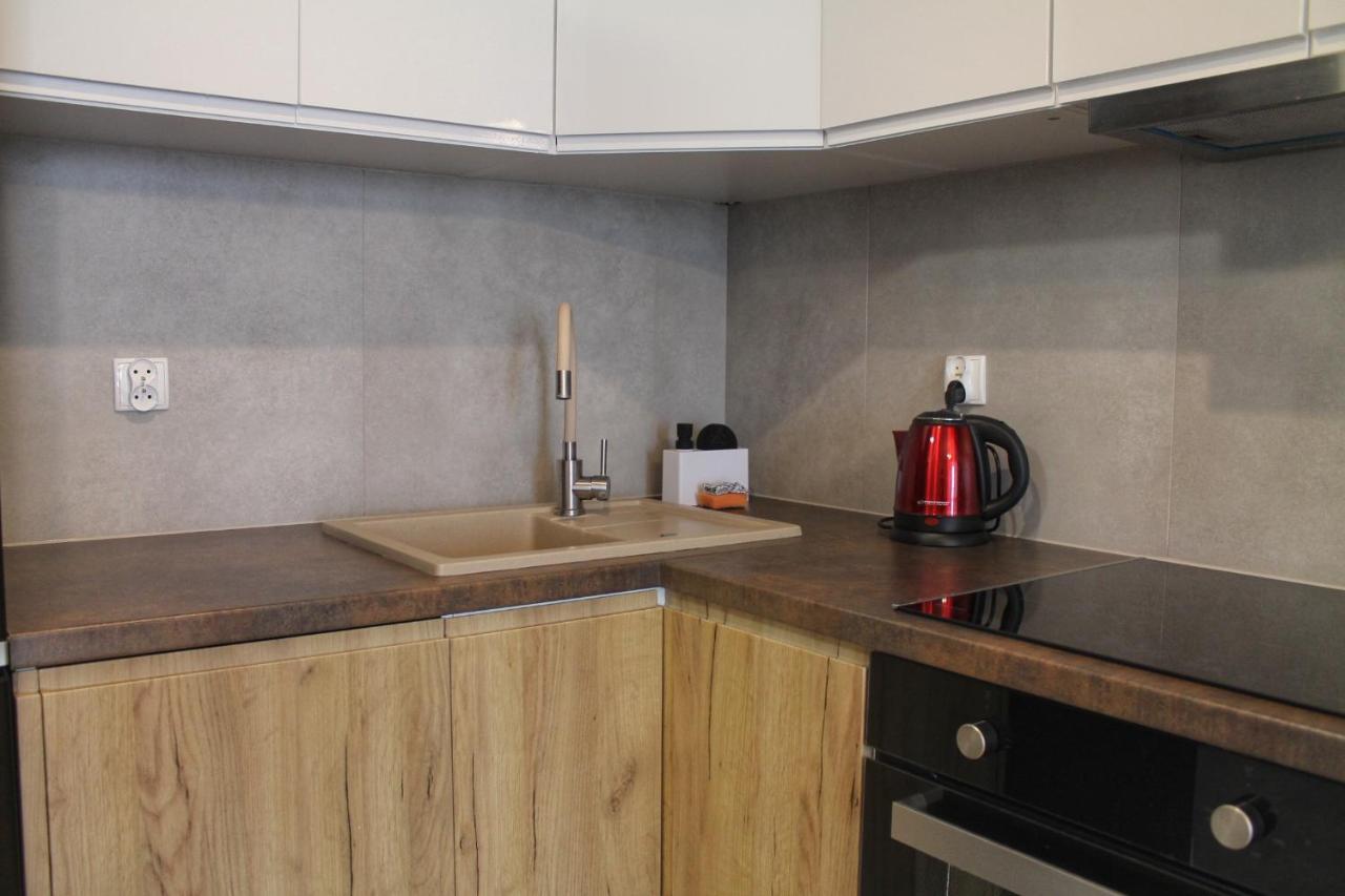 Golden Apartments Gdansk - Cozy Studio - Great Location&Piecewska Esterno foto